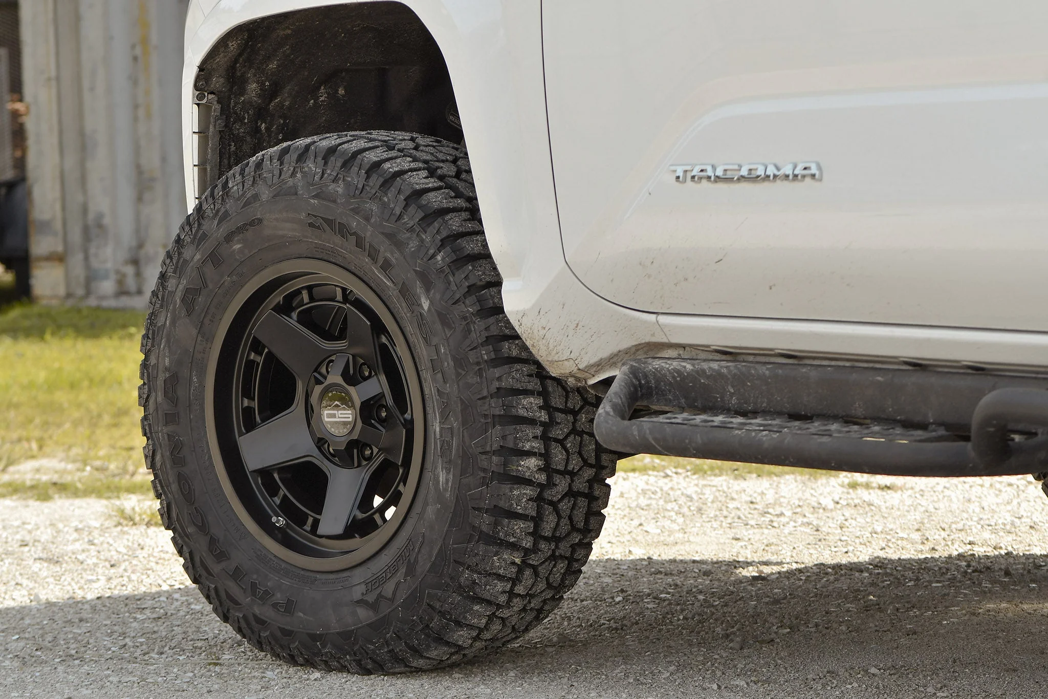 Atlas | Satin Black - Image 6