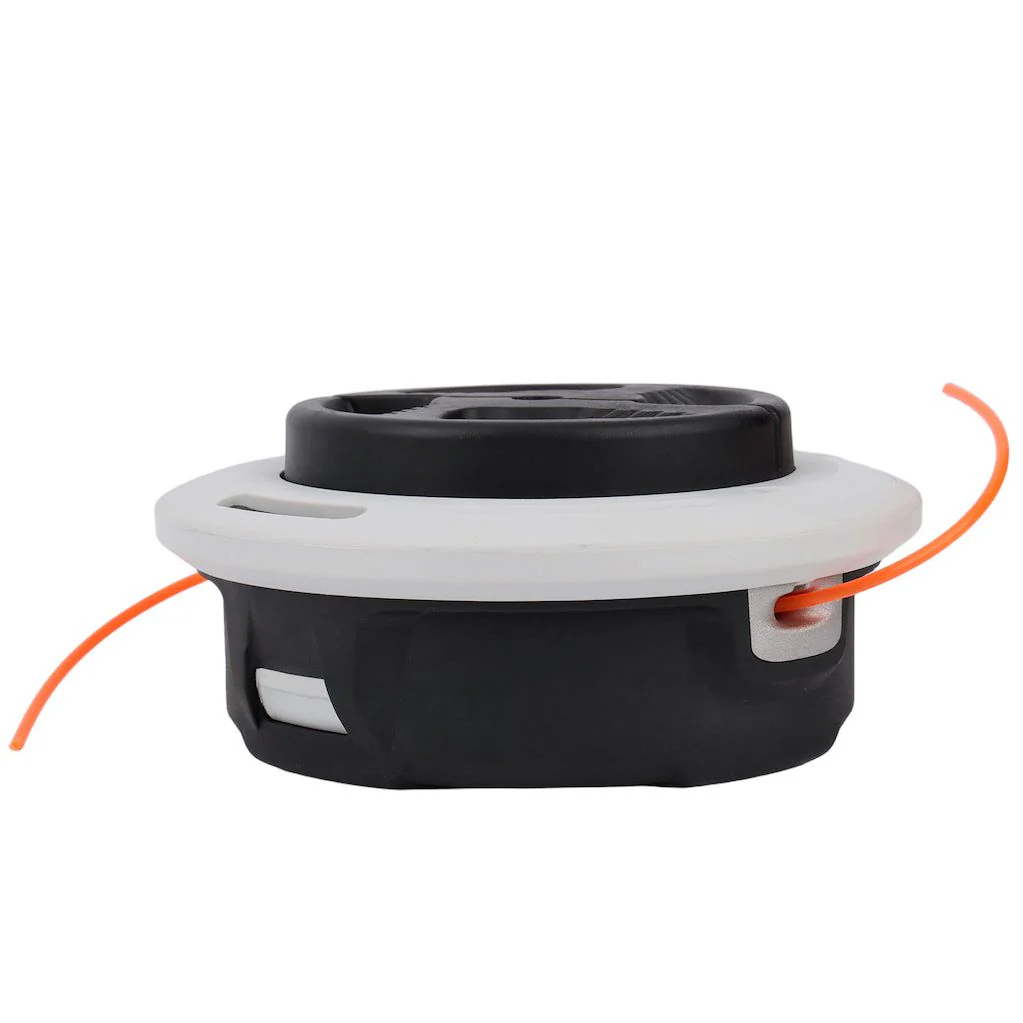 Autocut C26-2 Trimmer Head for 4002 710 2169 STIHL FS55R FS55 FS56 FS70 FS94 FS91 FS111 FS131 FS240 Brushucutter 10 * 1.0LH with .095 Trimmer Line - Image 2