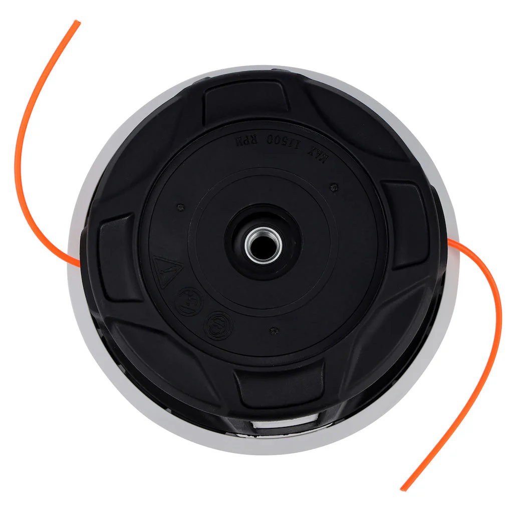 Autocut C26-2 Trimmer Head for 4002 710 2169 STIHL FS55R FS55 FS56 FS70 FS94 FS91 FS111 FS131 FS240 Brushucutter 10 * 1.0LH with .095 Trimmer Line - Image 5