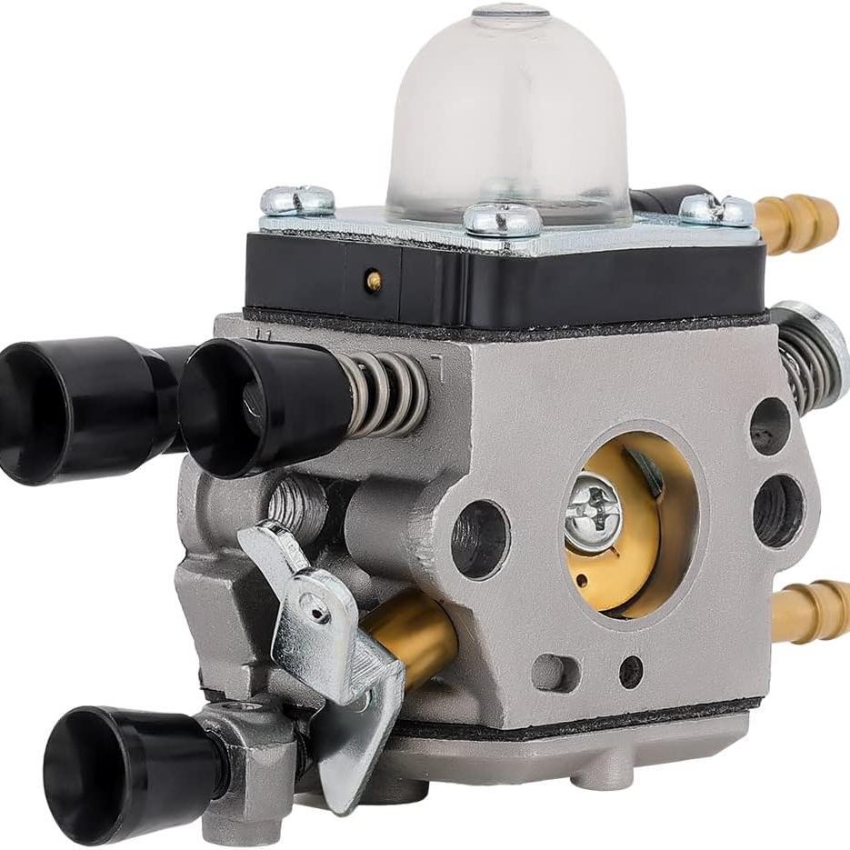BG55 Carburetor Kit For Stihl BG85 BG65 BG45 BG46 SH85 SH55 BG 55 Leaf Blower Parts # 4229 120 0606 C1Q-S64 C1Q-S68G C1Q-S68D C1Q-S68E - Image 4