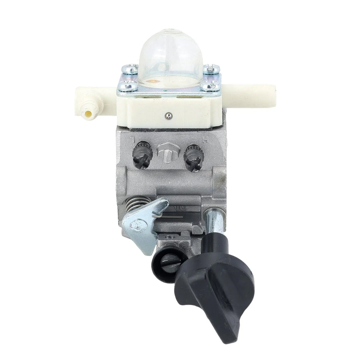 BG86 Carburetor Kit For Stihl BG86 SH86 SH86C BG86CE BG86Z Backpack Blower # 4241-120-0623 C1M-S261B C1M-S261C 4241-120-0616 - Image 5