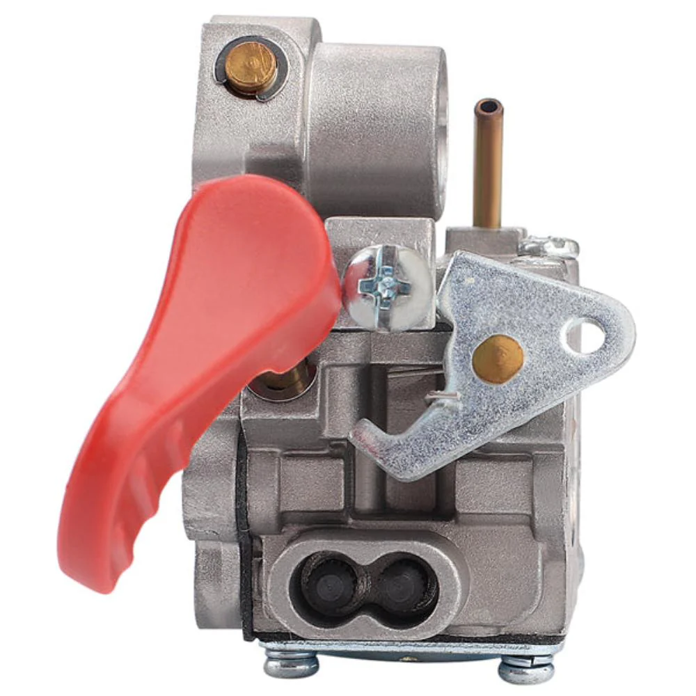C1M-W44 Carburetor Kit for Poulan Pro PP338PT PP133 PP333 33cc Craftsman 358791170 358791140 358791140 358795920 Gas Trimmer Brushcutter - Image 3