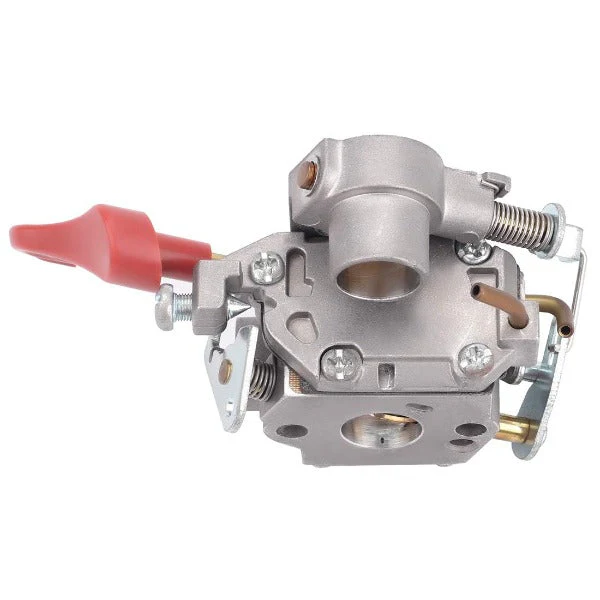 C1M-W44 Carburetor Kit for Poulan Pro PP338PT PP133 PP333 33cc Craftsman 358791170 358791140 358791140 358795920 Gas Trimmer Brushcutter - Image 6