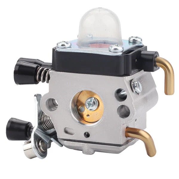 C1Q-S63 FS55R Carburetor for Stihl FS 55 R FS38 FS80 FS75 FS45 FS46 FC75 HS80 HS45 String Trimmer # 4137-120-0606 4137-120-0614 C1Q-S157 C1Q-S69