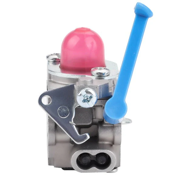 C1Q-W40A Carburetor Kit For Husqvarna 128CD 28cc 128LD 128L 128C 128LDX 128R 128RJ 128DJX 125L 125LDX Trimmer BrushCutter Replace 545081848 - Image 5