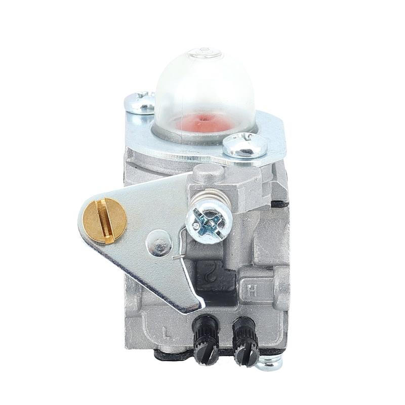 C1U-K52 Carburetor For Echo SRM2100 SRM2400 SRM2410 GT2000 GT2100 SRM 2100 2400 String Trimmer Replace 12520013312 C1U-K47 C1U-K29 - Image 5