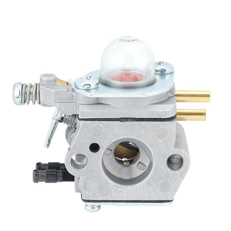 C1U-K52 Carburetor For Echo SRM2100 SRM2400 SRM2410 GT2000 GT2100 SRM 2100 2400 String Trimmer Replace 12520013312 C1U-K47 C1U-K29 - Image 8