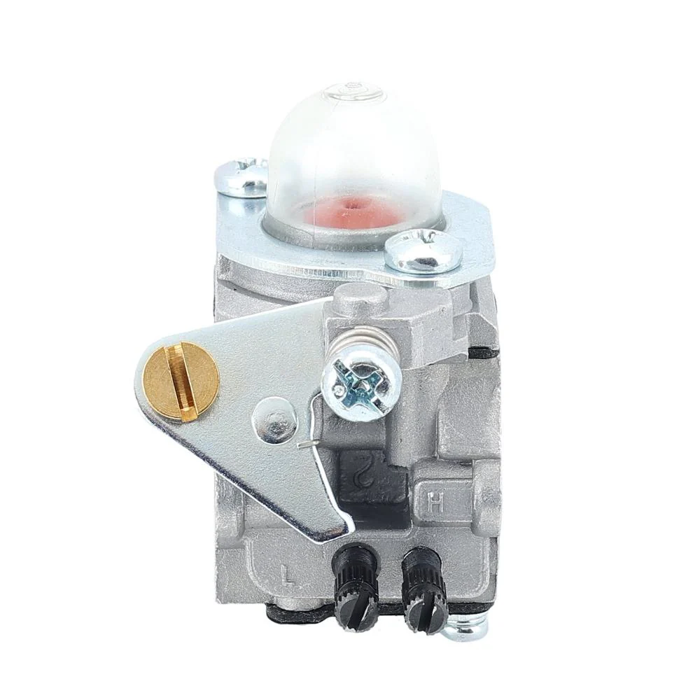C1U-K52 SRM2100 Carburetor For Echo SRM2400 SRM2410 GT2000 GT2100 SRM 2100 2400 Curved Shaft String Trimmer PE-2000 Edger # 12520013312 - Image 6
