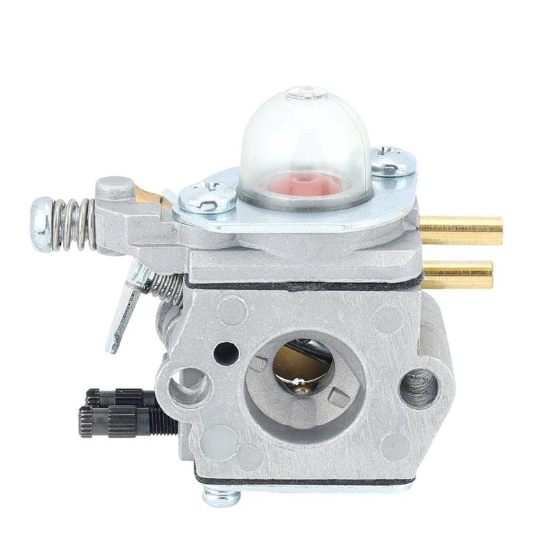 C1U-K52 SRM2100 Carburetor For Echo SRM2400 SRM2410 GT2000 GT2100 SRM 2100 2400 Curved Shaft String Trimmer PE-2000 Edger # 12520013312 - Image 7