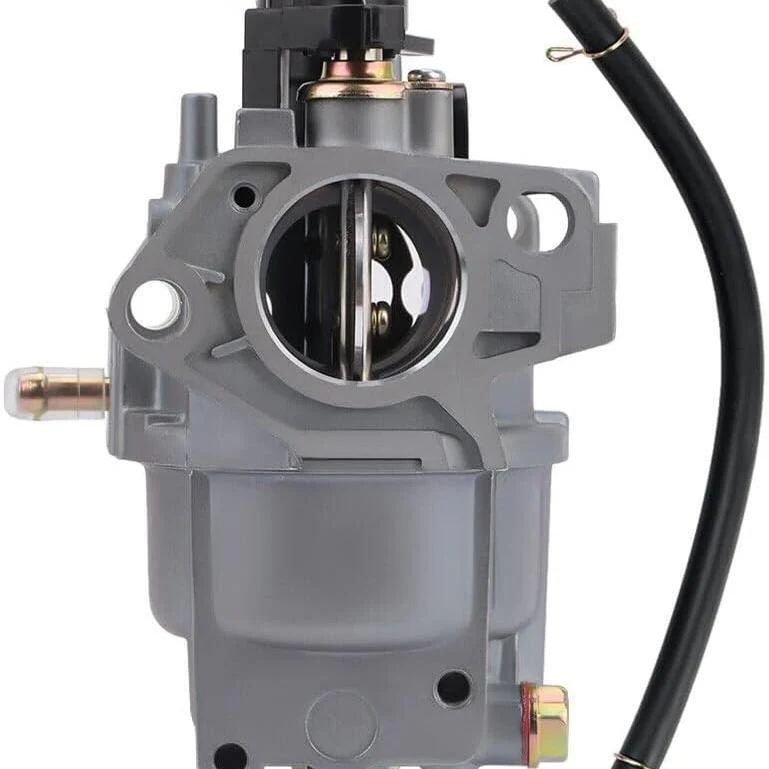 Carburetor For 16100-Z5T-U86 McCulloch FG5700 FG6000 FG5700AK FG5700BK FG6000MA QJ182 QJ188 11HP 13HP Generator Replace 0QJ182QDP09 032600Q03F000 - Image 5