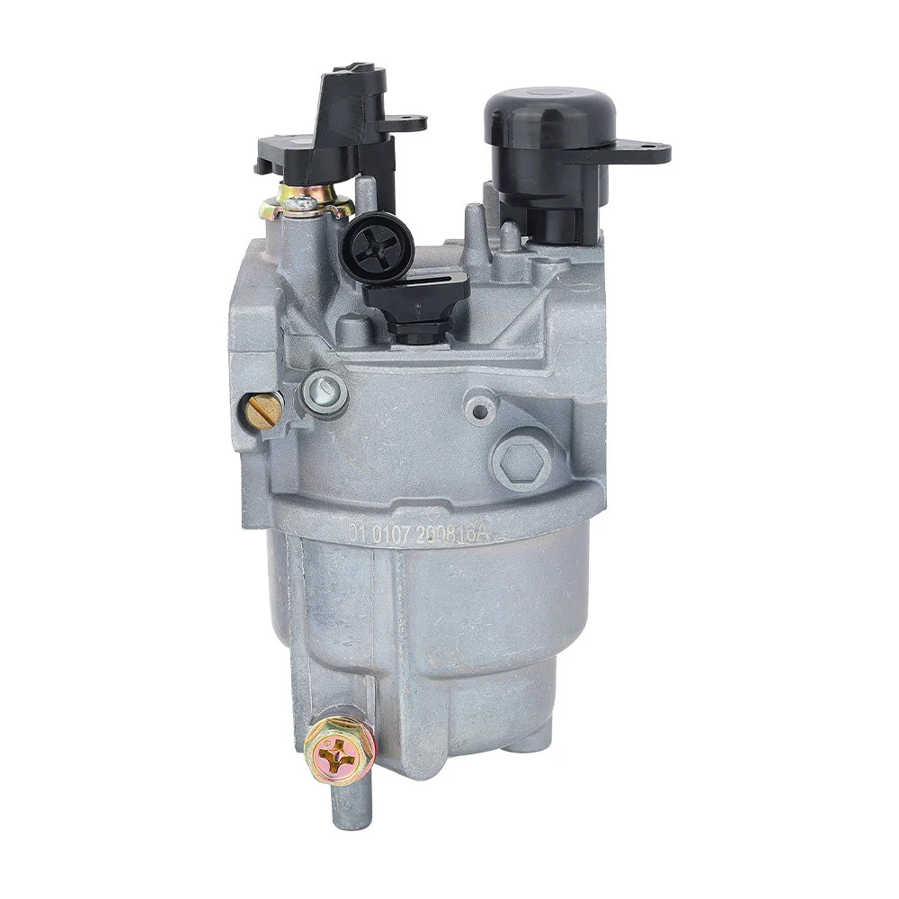 Carburetor For 16100-Z5T-U86 McCulloch FG5700 FG6000 FG5700AK FG5700BK FG6000MA QJ182 QJ188 11HP 13HP Generator Replace 0QJ182QDP09 032600Q03F000 - Image 8