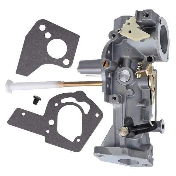 Carburetor for 498298 692784 495951 492611 490533 495426 Briggs Stratton 134202 137202 133202 133212 133232 5HP Engine Generator Tiller Mower