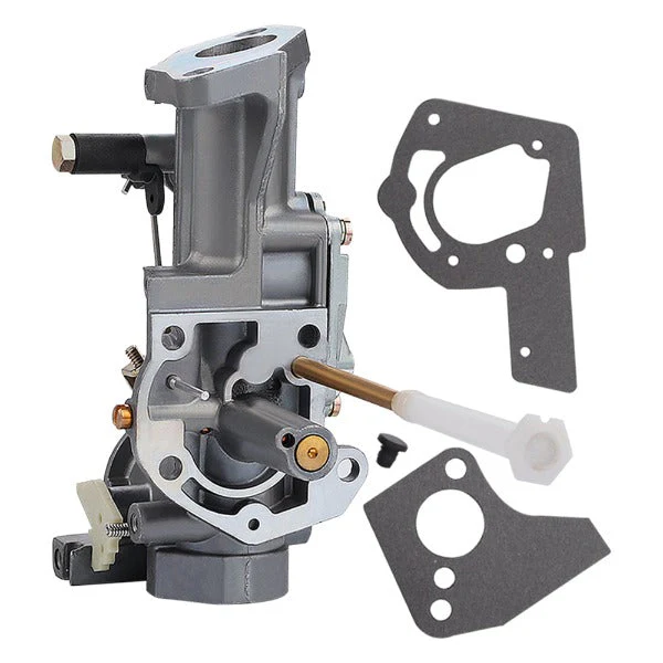 Carburetor for 498298 692784 495951 492611 490533 495426 Briggs Stratton 134202 137202 133202 133212 133232 5HP Engine Generator Tiller Mower - Image 2