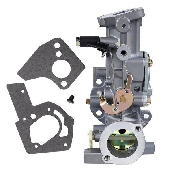 Carburetor for 498298 692784 495951 492611 490533 495426 Briggs Stratton 134202 137202 133202 133212 133232 5HP Engine Generator Tiller Mower - Image 4