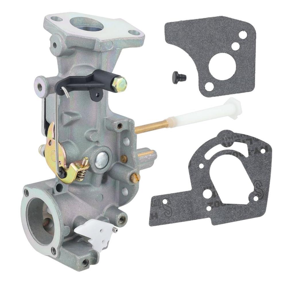 Carburetor for 498298 692784 495951 492611 490533 495426 Briggs Stratton 134202 137202 133202 133212 133232 5HP Engine Generator Tiller Mower - Image 5