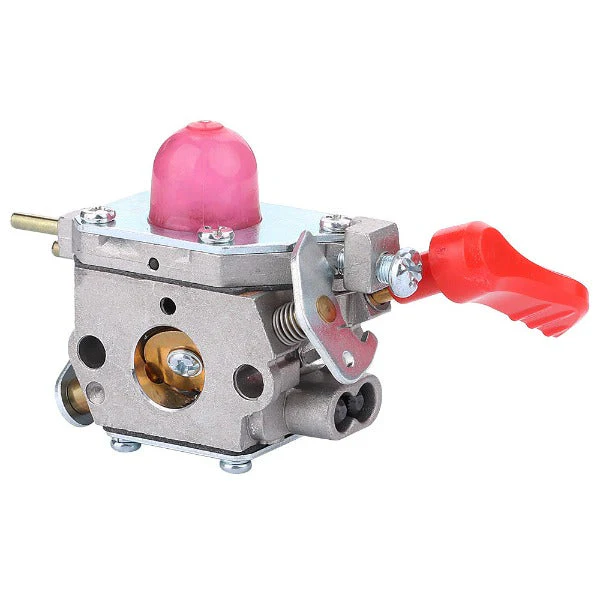 Carburetor for 545081857 Poulan BVM200FE Craftsman 358794700 358794770 358794780 358794765 358794774 25cc Leaf Blower # C1U-W43 - Image 2