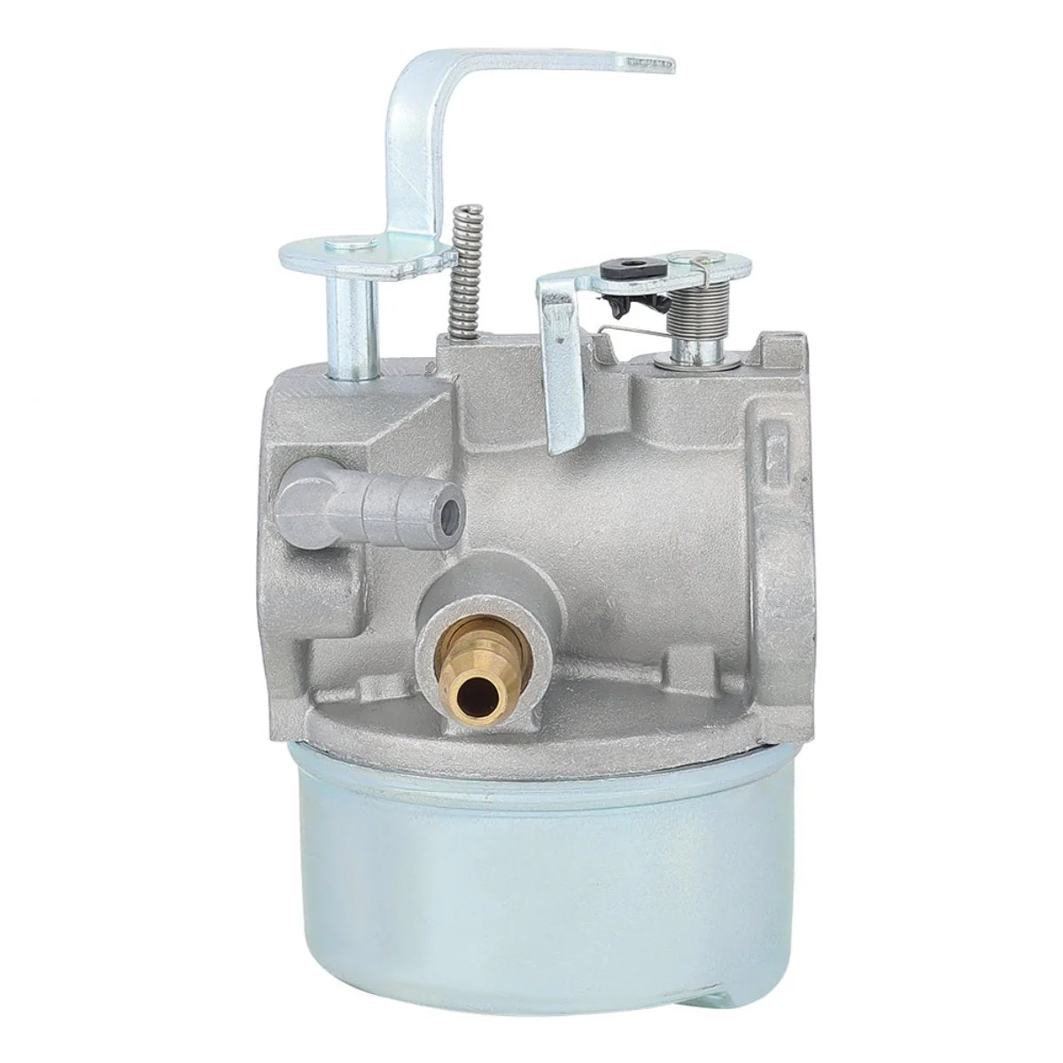 Carburetor for 640260A Tecumseh HM80 HM85 HM90 HM100 LH318XA LH358XA LH358EA 8-10HP Mower Snowblower Generator Replace 640152A 632689 - Image 3