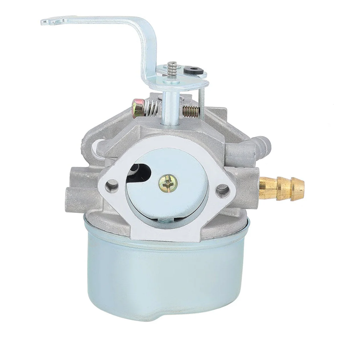 Carburetor for 640260A Tecumseh HM80 HM85 HM90 HM100 LH318XA LH358XA LH358EA 8-10HP Mower Snowblower Generator Replace 640152A 632689 - Image 4