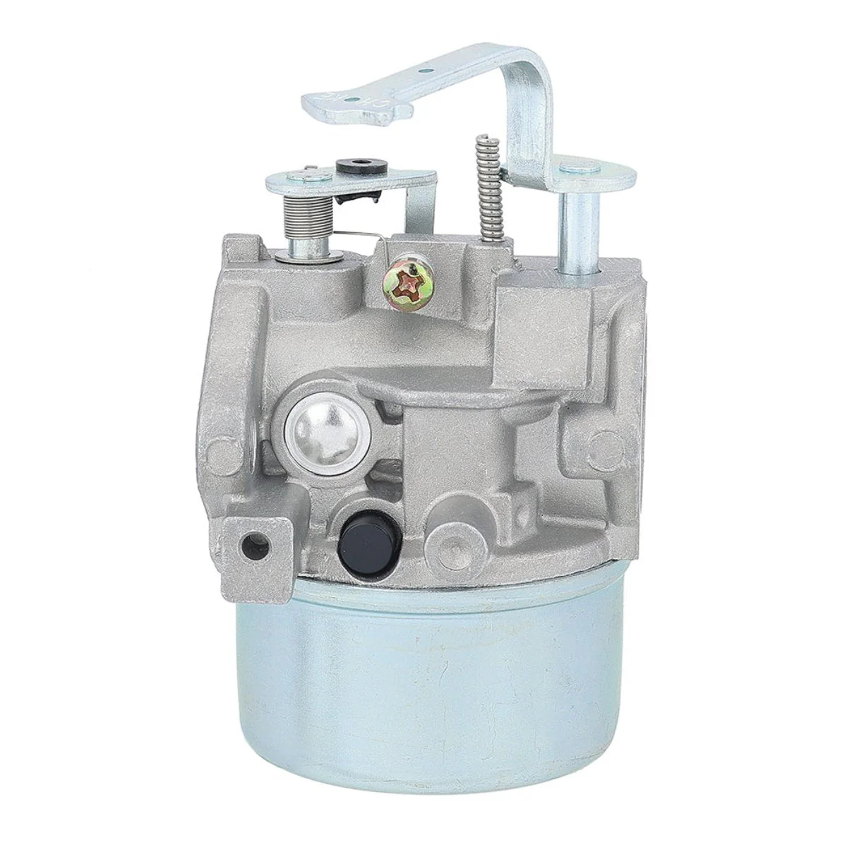Carburetor for 640260A Tecumseh HM80 HM85 HM90 HM100 LH318XA LH358XA LH358EA 8-10HP Mower Snowblower Generator Replace 640152A 632689 - Image 5