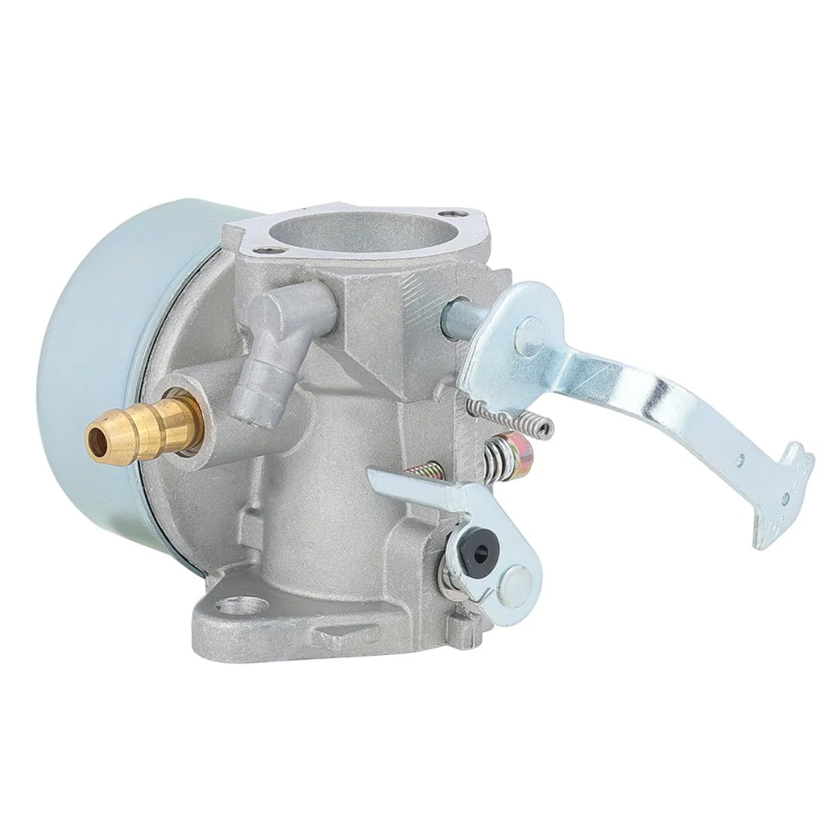 Carburetor for 640260A Tecumseh HM80 HM85 HM90 HM100 LH318XA LH358XA LH358EA 8-10HP Mower Snowblower Generator Replace 640152A 632689 - Image 6