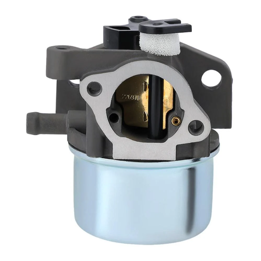 Carburetor For 799871 799866 794304 790845 796707 675 Series Briggs & Stratton Toro 22in Recycler Mower Troy Bilt TB230 6.75 hp Pressure Washer - Image 5