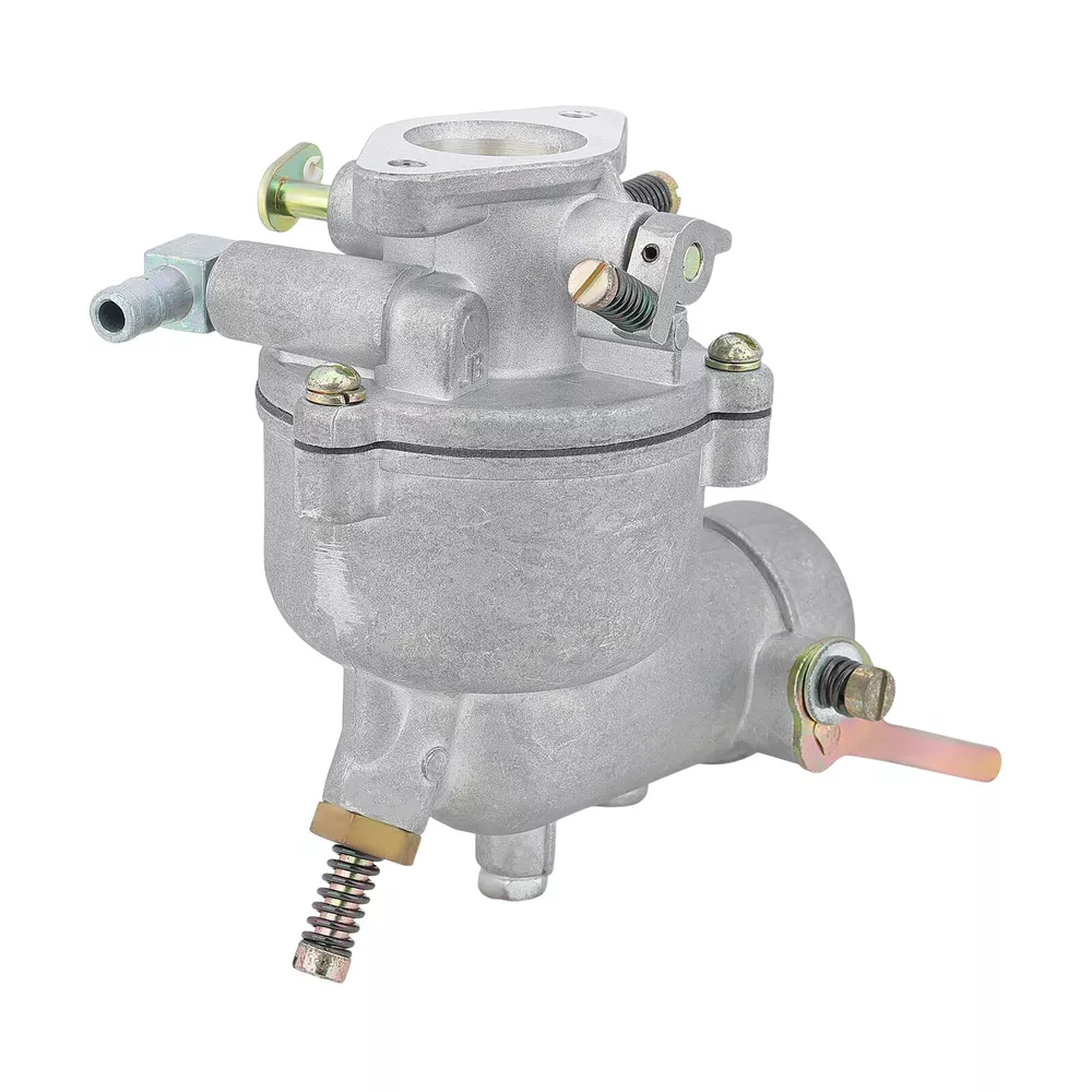 Carburetor For Briggs & Stratton 7HP 8HP 9HP Engines 390323 394228 Troybilt Carb - Image 3