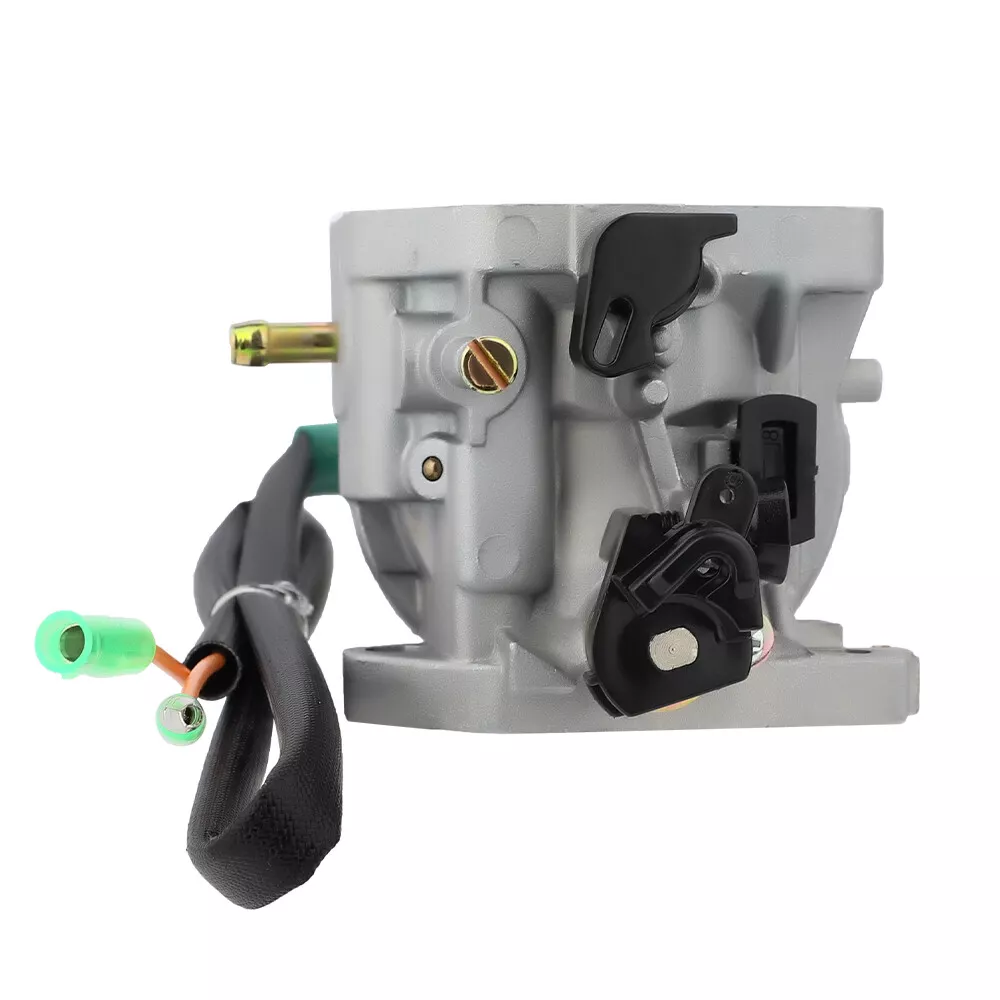 Carburetor For Champion Power CPE 41430 420CC 7500 9375 Watt Gas Generator - Image 4