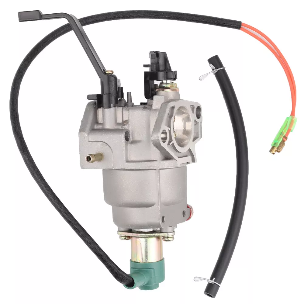 Carburetor For Champion Power CPE 41430 420CC 7500 9375 Watt Gas Generator - Image 6