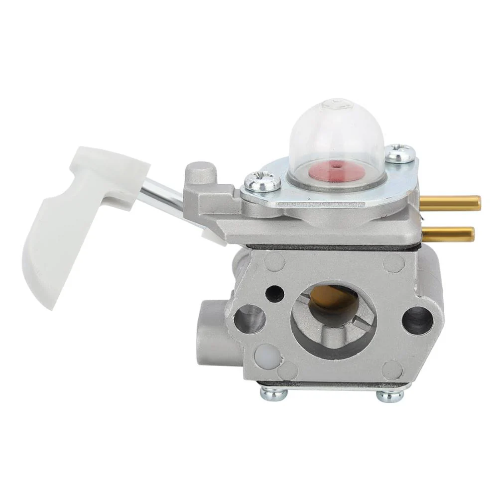 Carburetor for Homelite 26B UT09526 26CC Gas Handheld Leaf Blower Replace 308054114 308054075 - Image 2