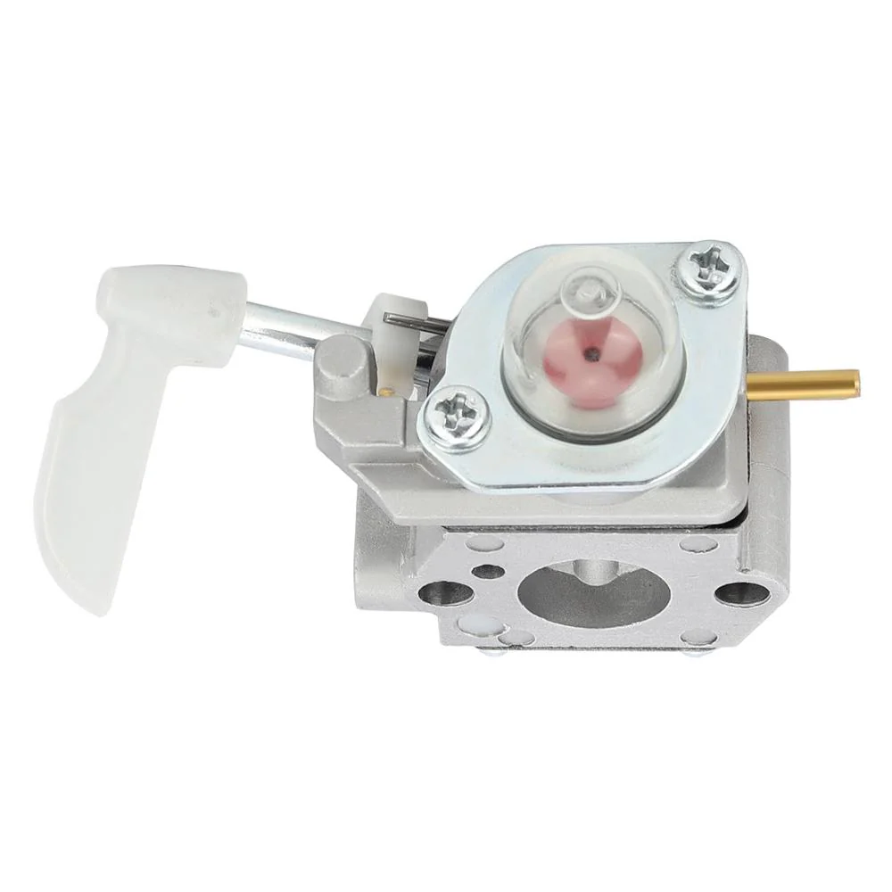 Carburetor for Homelite 26B UT09526 26CC Gas Handheld Leaf Blower Replace 308054114 308054075 - Image 4