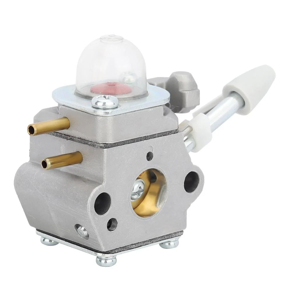 Carburetor for Homelite 26B UT09526 26CC Gas Handheld Leaf Blower Replace 308054114 308054075 - Image 5