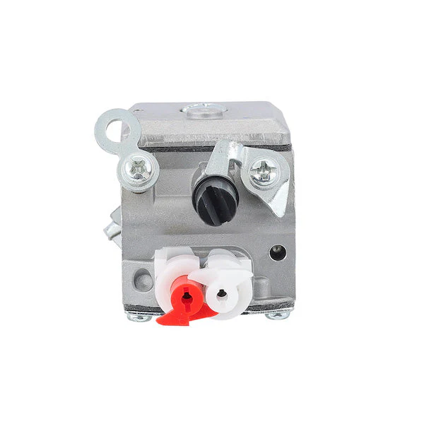 Carburetor For Husqvarna 350 340 340E 345 345E 346 346XP 351 353 Chainsaw Replace Zama C3-EL18B 503283208 503281614 503281812 Carb - Image 3