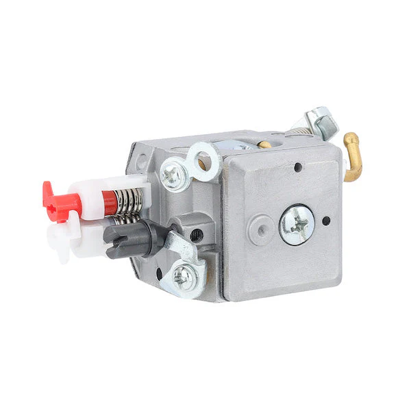 Carburetor For Husqvarna 350 340 340E 345 345E 346 346XP 351 353 Chainsaw Replace Zama C3-EL18B 503283208 503281614 503281812 Carb - Image 7