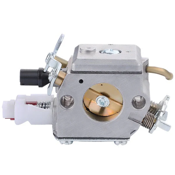 Carburetor For Husqvarna 350 340 340E 345 345E 346 346XP 351 353 Chainsaw Replace Zama C3-EL18B 503283208 503281614 503281812 Carb - Image 8