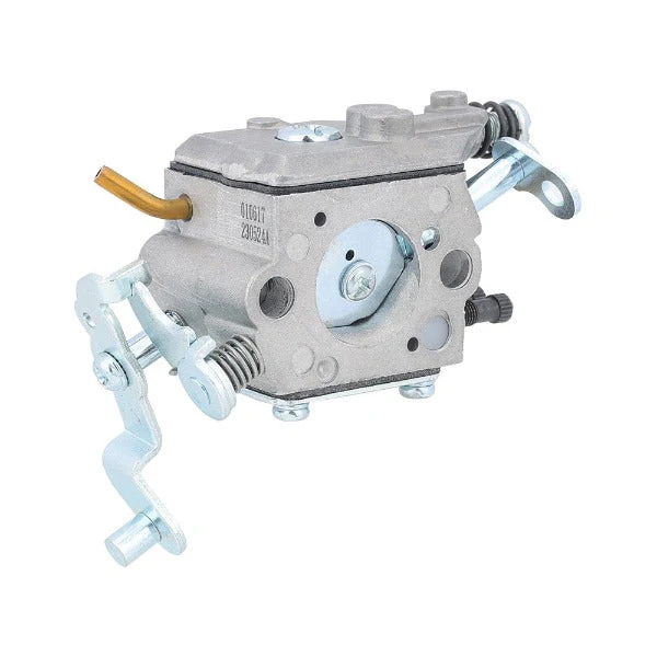 Carburetor For Poulan Pro PP5020AV PP5020 PP5020AVX Craftsman 358350981 358350980 358350982 Gas Chainsaw # 573952201 C1M-W47 - Image 2