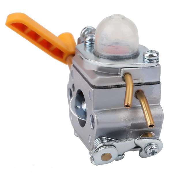 Carburetor for Roybi BC30 CS26 CS30 TP30 TP26 EX26 SS26 SS30 SX135 30cc Roybi RY26500 RY26520 RY26540 RY26901 RY26921 RY26941 Trimmer # C1U-H60D - Image 2