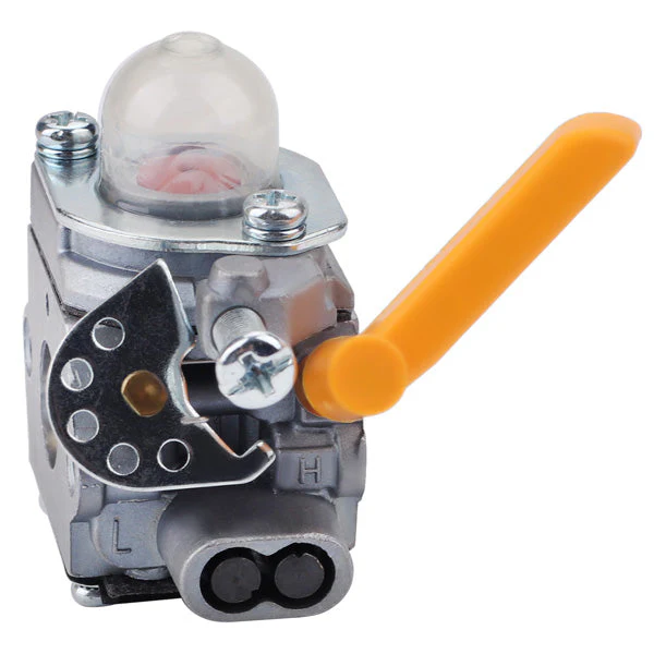 Carburetor for Roybi BC30 CS26 CS30 TP30 TP26 EX26 SS26 SS30 SX135 30cc Roybi RY26500 RY26520 RY26540 RY26901 RY26921 RY26941 Trimmer # C1U-H60D - Image 3