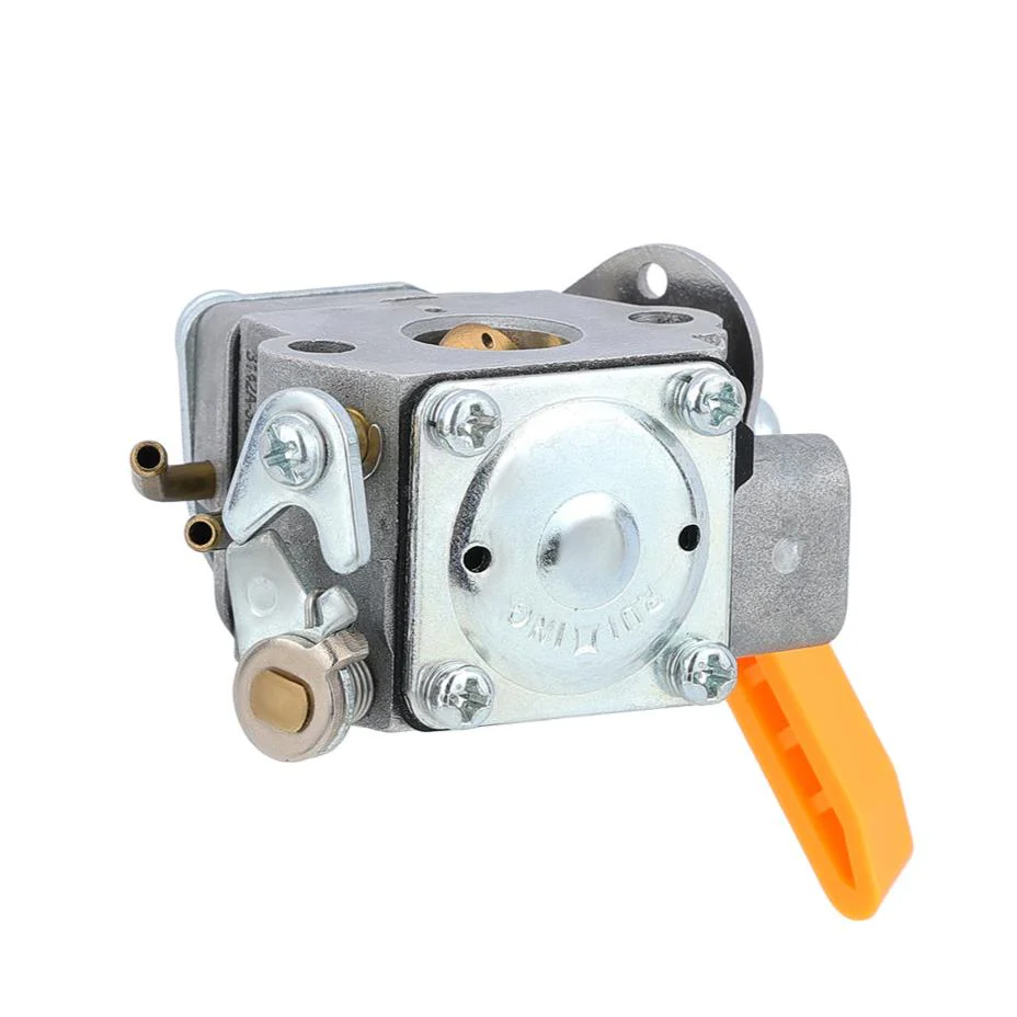 Carburetor for Roybi BC30 CS26 CS30 TP30 TP26 EX26 SS26 SS30 SX135 30cc Roybi RY26500 RY26520 RY26540 RY26901 RY26921 RY26941 Trimmer # C1U-H60D - Image 5