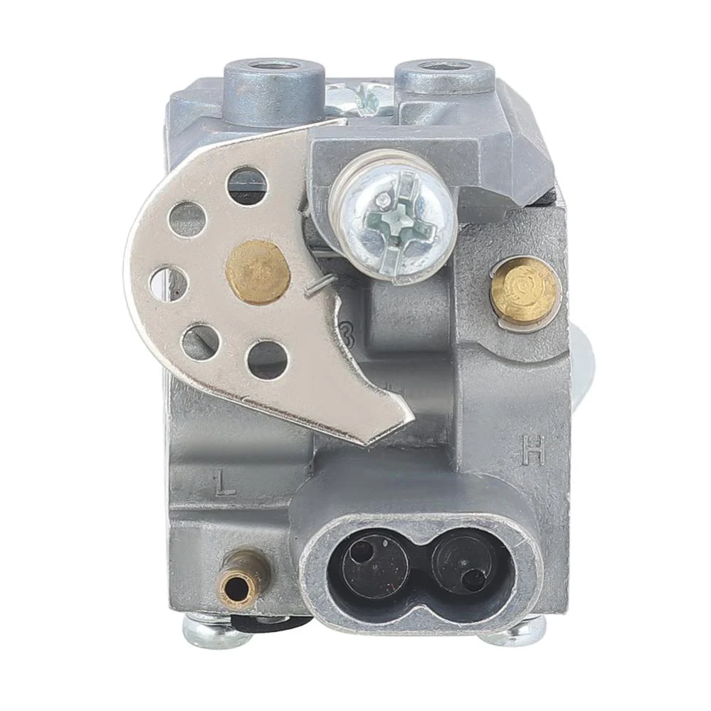 Carburetor for Ryobi Homelite RY3714 RY3716 37cc Gas Chainsaw Replace 309376002 - Image 2