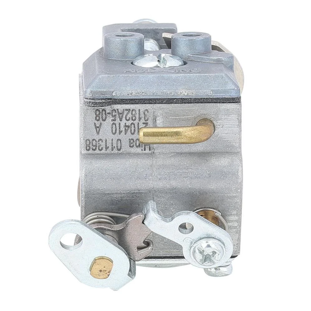 Carburetor for Ryobi Homelite RY3714 RY3716 37cc Gas Chainsaw Replace 309376002 - Image 3