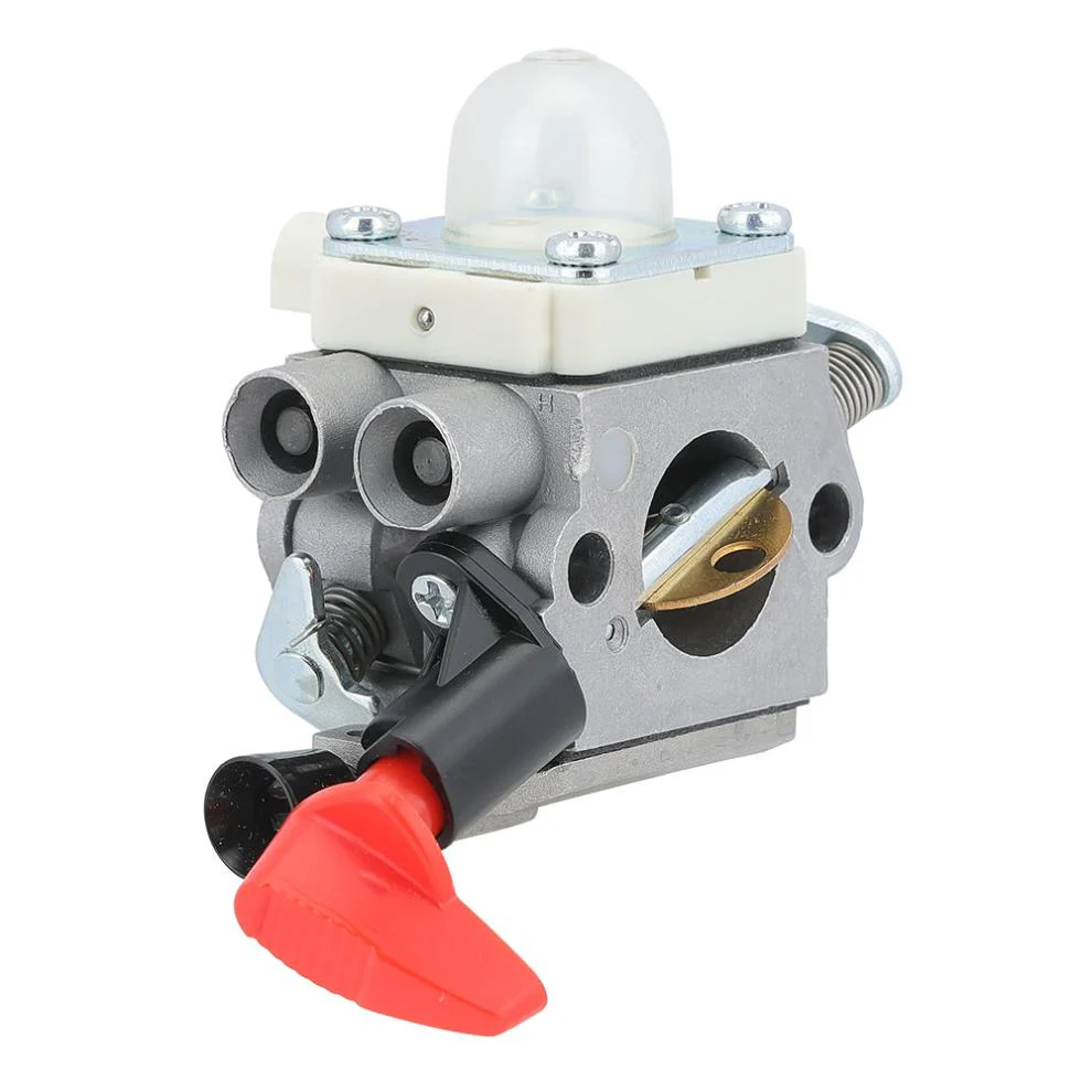 Carburetor for Stihl FS56 FS40 FS40C FS50 FS50C FS56C FS70C FS70 String Trimmer Brushcutter FC56 FC70 FC70C Edger Replace C1M-S267A 4144 120 0608 - Image 3