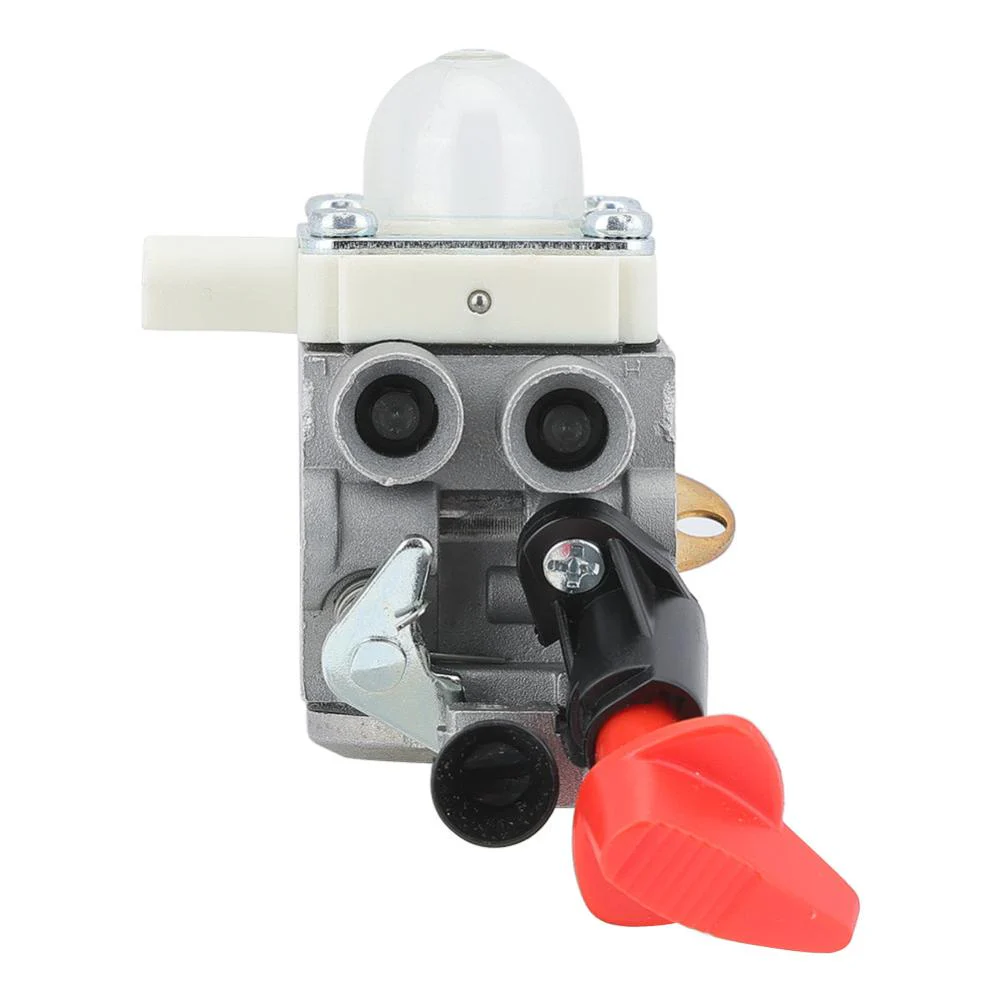 Carburetor for Stihl FS56 FS40 FS40C FS50 FS50C FS56C FS70C FS70 String Trimmer Brushcutter FC56 FC70 FC70C Edger Replace C1M-S267A 4144 120 0608 - Image 4