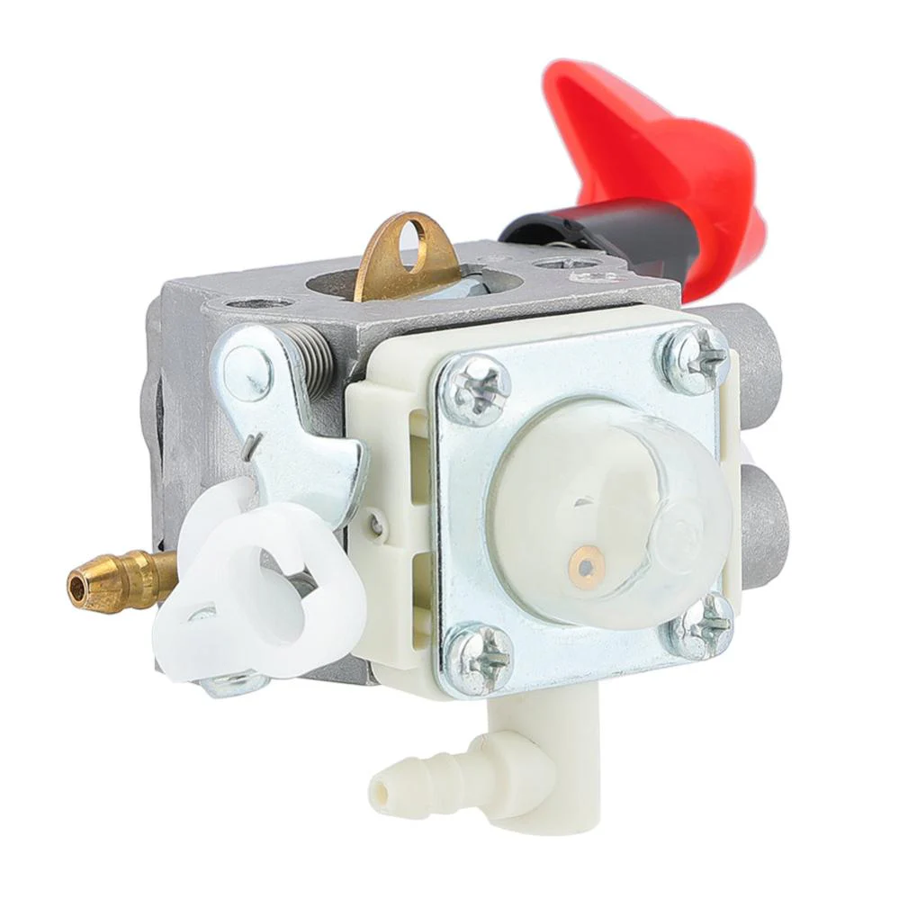 Carburetor for Stihl FS56 FS40 FS40C FS50 FS50C FS56C FS70C FS70 String Trimmer Brushcutter FC56 FC70 FC70C Edger Replace C1M-S267A 4144 120 0608 - Image 7