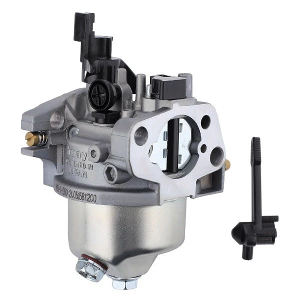 Carburetor Fuel Shut Off Valve for Honda Gx120 GX168 GX200 Champion Generac Duromax 3500 Watt Generator Replace 16211-ZE1-000 - Image 2