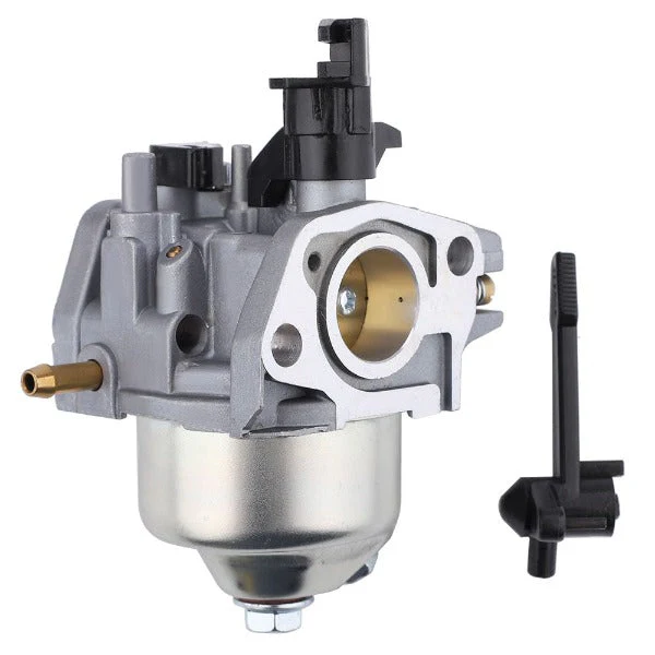 Carburetor Fuel Shut Off Valve for Honda Gx120 GX168 GX200 Champion Generac Duromax 3500 Watt Generator Replace 16211-ZE1-000 - Image 3