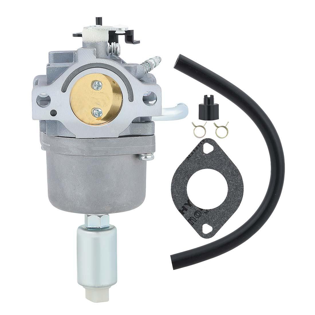 Carburetor Kit for 594593 799727 Briggs & Stratton 31H777 31C707 31P777 21B000 21B807 Series Engine# 594605 792768 790023 698620 - Image 4