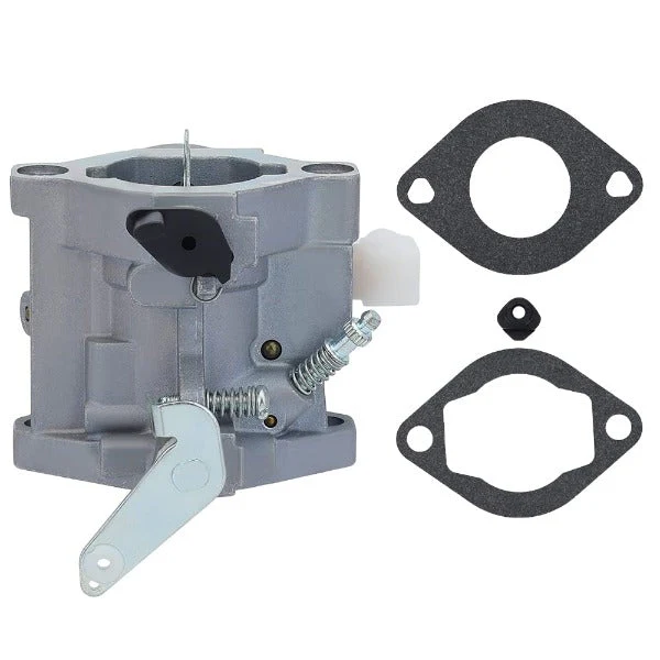 Carburetor Kit For 694526 690119 690118 690115 690111 499029 Generac PowerBoss 5000 5500 Generator 19G400 19G412 Briggs Stratton 10HP Engine Mower - Image 3