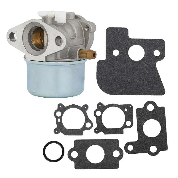 Carburetor Kit For AM134697 AM130382 Toro 20011 20027 20038 20039 20794 20796 20783 20784 26634 Lawn Mower - Image 5