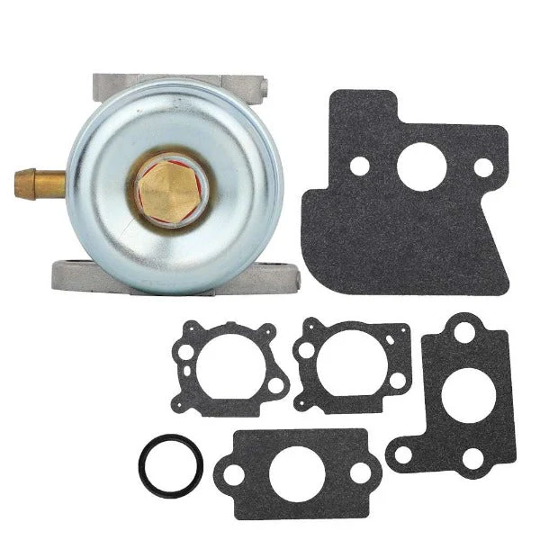 Carburetor Kit For AM134697 AM130382 Toro 20011 20027 20038 20039 20794 20796 20783 20784 26634 Lawn Mower - Image 6