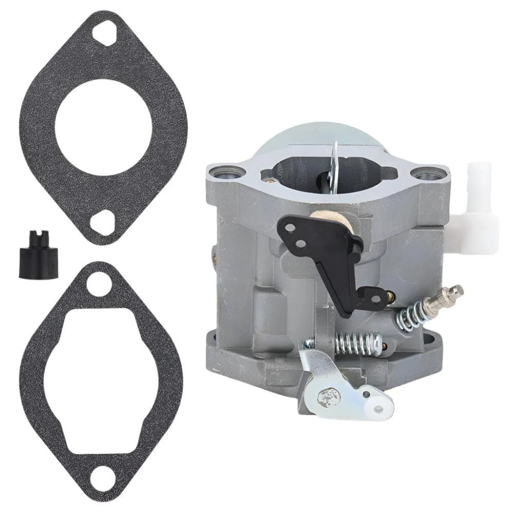 Carburetor Kit for Briggs & Stratton 699831 28D707 28M707 28R707 289707 286707 28D702 Engine Toro 71301 Lawn Mower Tractor # 694941 499158 - Image 5